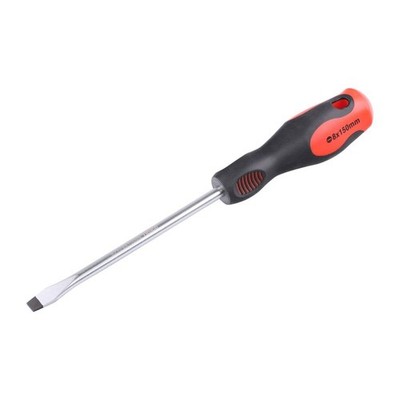 Timco Schlitzschraubendreher 8,0 x 1,6 x 150 mm