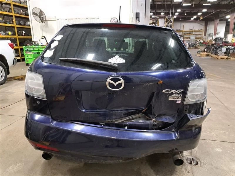 Cilindro maestro de freno 2010 Cx-7 Sku#4023938 Foto 3 de 4