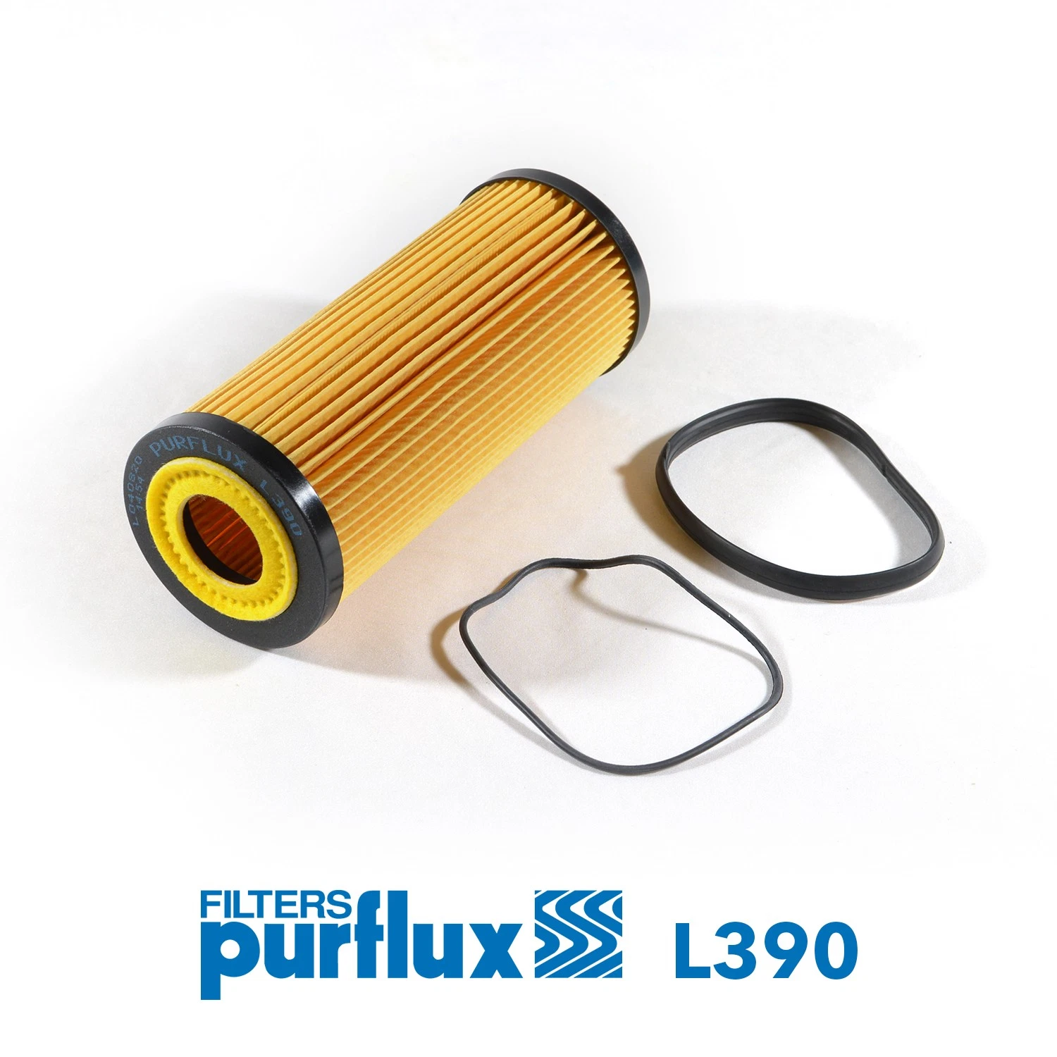 PURFLUX L390 Filtre à huile - Photo 1/1