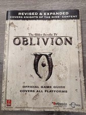 Elder Scrolls IV: Oblivion Revised ..., Bethesda Softwo image