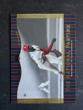 2001 Upper Deck Hall of Famers - Bob Gibson #75