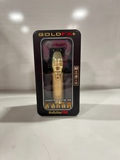 BaByliss PRO GoldFX