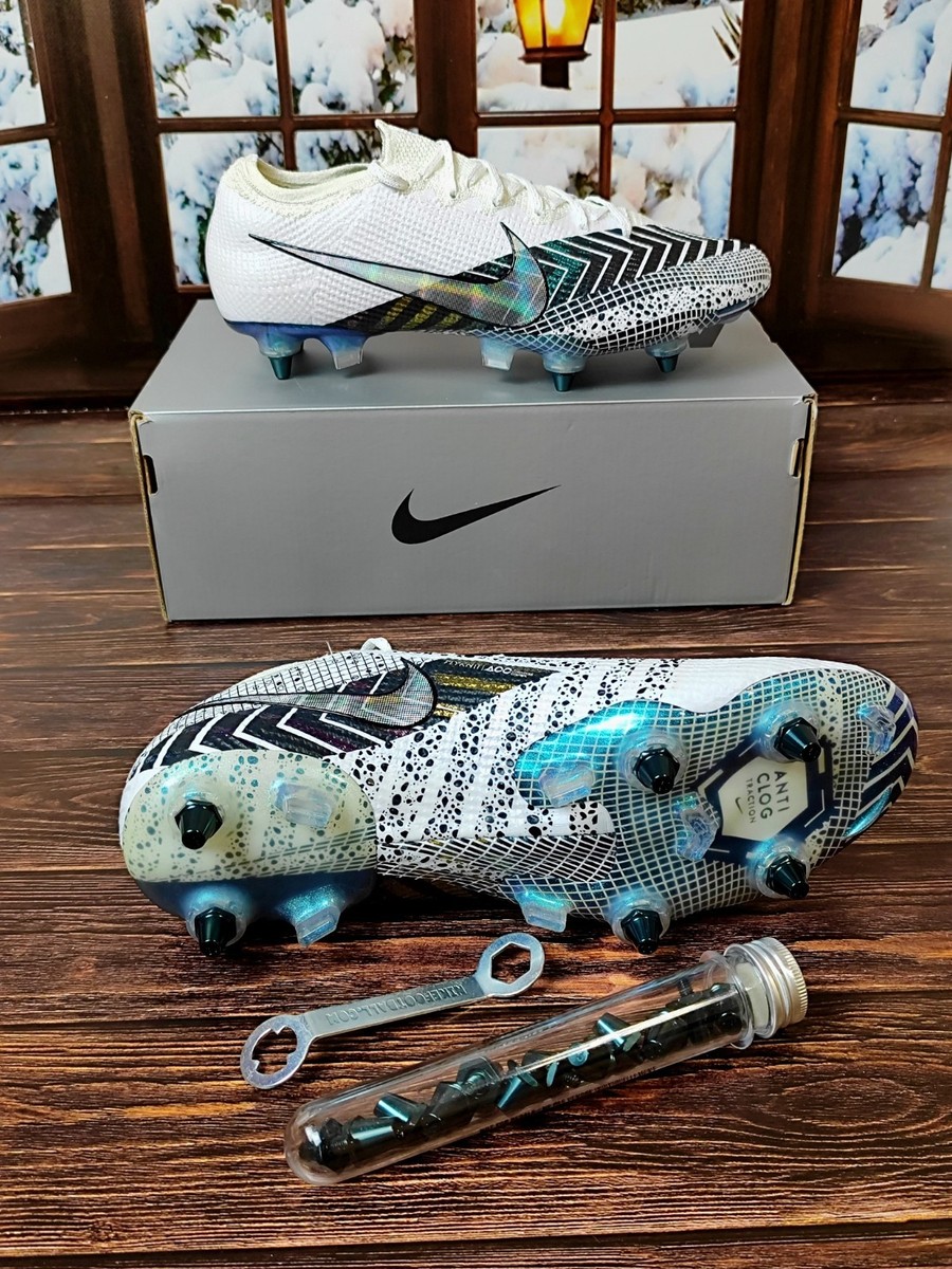 Nike Mercurial vapor 13 MDS 003 elite SG AC | eBay