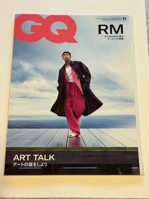 GQ Magazines in Japanese for sale | eBay
