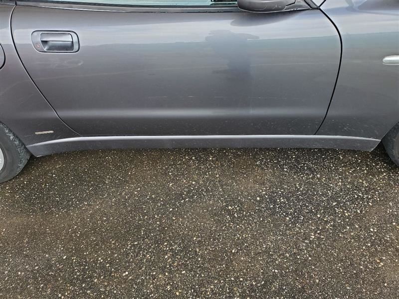 Pair Of Front Bumper Markers OEM 2002 Maserati Spyder CC