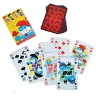 Puppy The Smurfs 54 Playing Card Sets (755212)