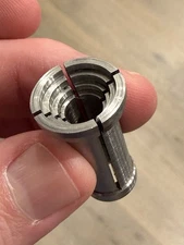 Forster Original Case Trimmer Collet #3 Reloading Equipment Tool