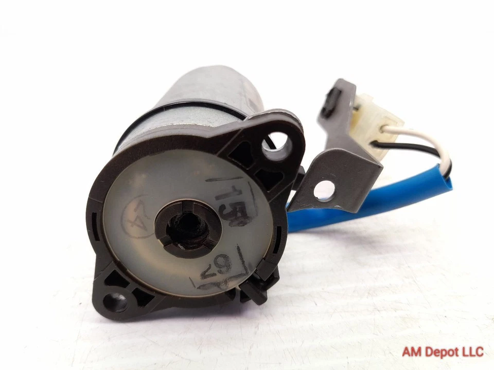 BMW 330xi 330i 325i 325xi E46 2002 asiento derecho motor ajuste vertical 8251617 Foto 3 de 3