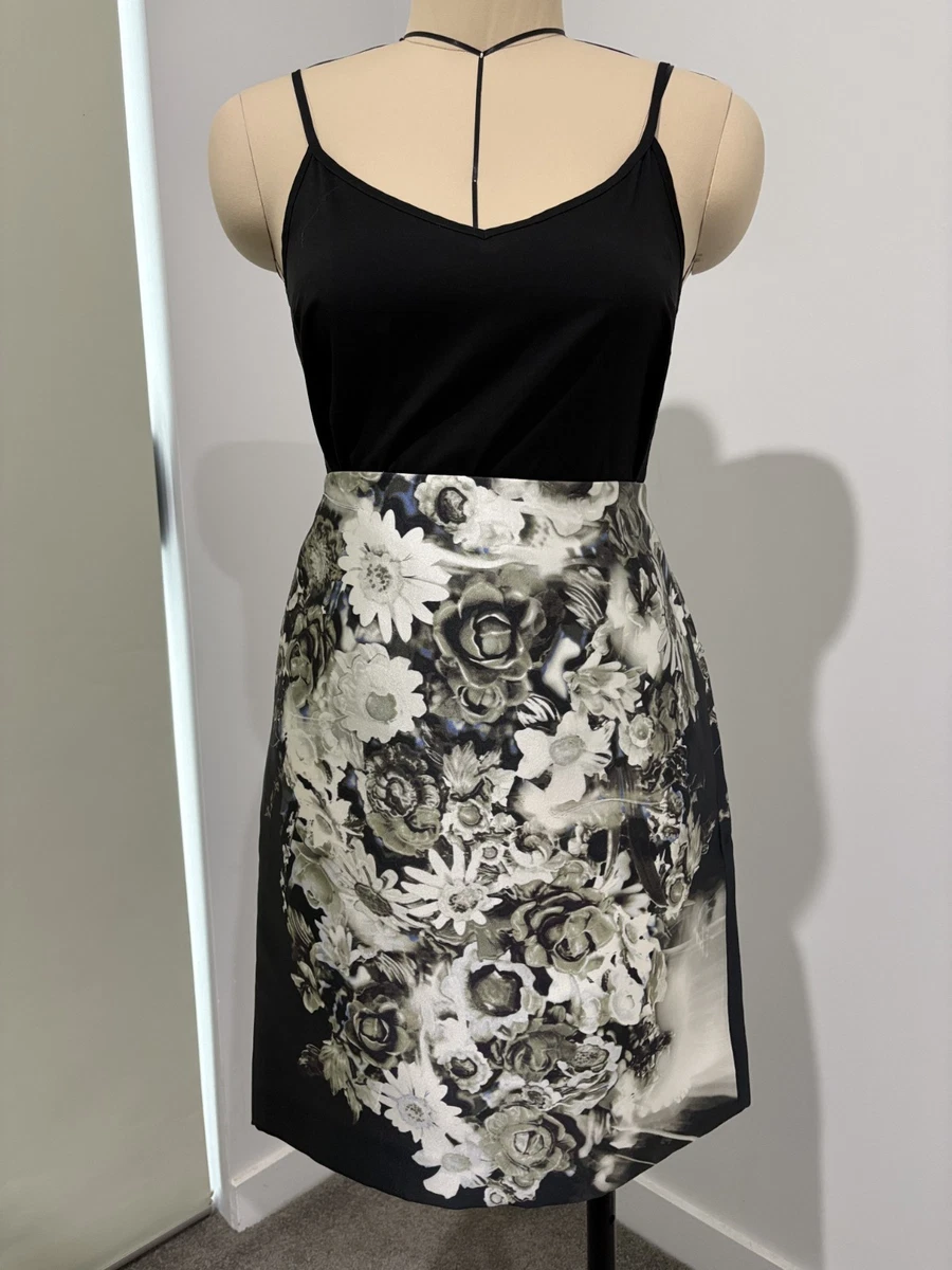 PRADA Silk Floral Skirts for Women for sale | eBay