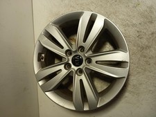 KIA SPORTAGE ALLOY WHEEL 52910-F1200 7Jx17 (*)