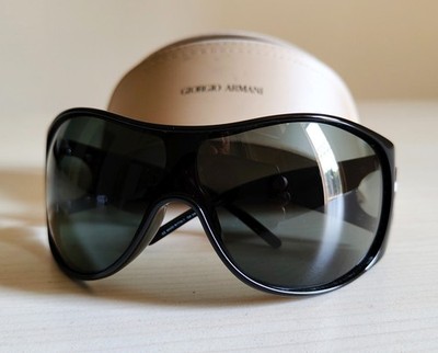 Giorgio Armani Sonnenbrille GA 340S 58495 - Vintage -