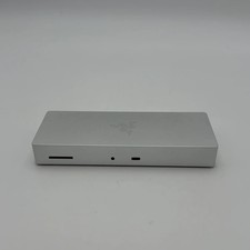 RAZER THUNDERBOLT 4 Universal Dock  RC21-0169