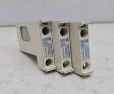 3 Pack Cutler Hammer H2010B Thermal Overload Heater 6.75-11 Amp New Lot of 3
