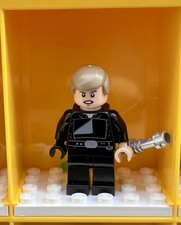 Lego Star Wars Luke Skywalker