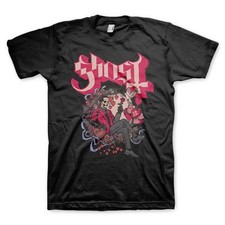 Ghost Valentines Lounge T-Shirt