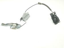 Porte arrière et accessoires Peugeot J5