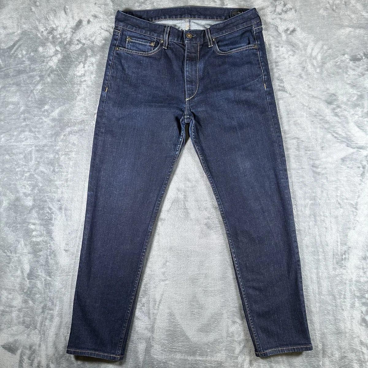 rag & bone Slim Jeans for Men for sale | eBay