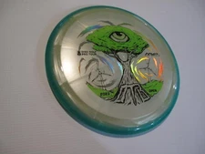 New FIRST RUN Axiom MVP Discs Prism Proton Trance Rare - OTB Special Edition