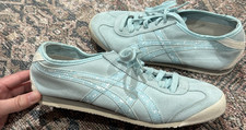 Vintage Onitsuka Tiger Mexico 66 Womens 8