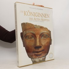 Die Königinnen des Alten Ägypten | Rosanna Pirelli