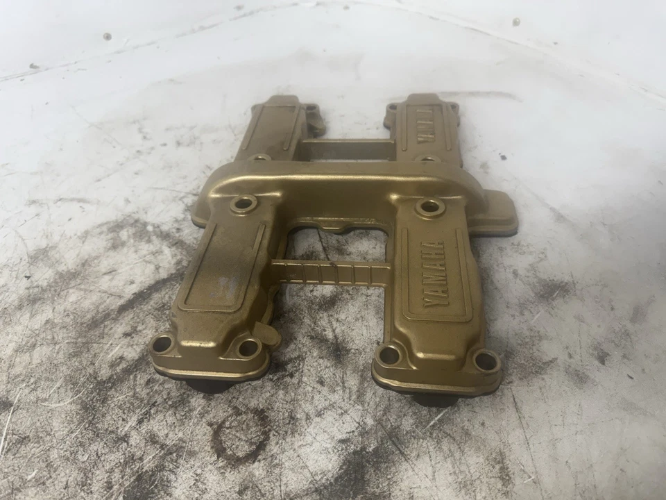 Cubierta de leva Yamaha Radian YX600 1986-1990 Foto 2 de 4