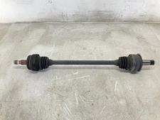 07-09 Mercedes-Benz E350 W211 AWD Rear Left Axle Shaft OEM