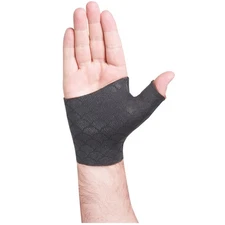 Thermoskin Wrist Thumb Sleeve, Black, XXLDescriptionProduct Description...