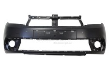 Original Stoßstange vorne für Dacia Logan Sandero 620222303R