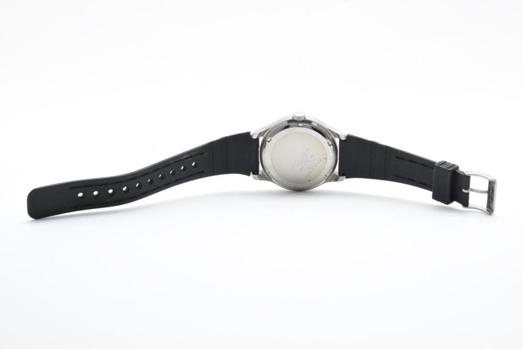 Citizen Oxy Automatic Day Date Skeleton Military … - image 9