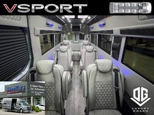 2026 OGV Luxury Coach vSport 11RB7