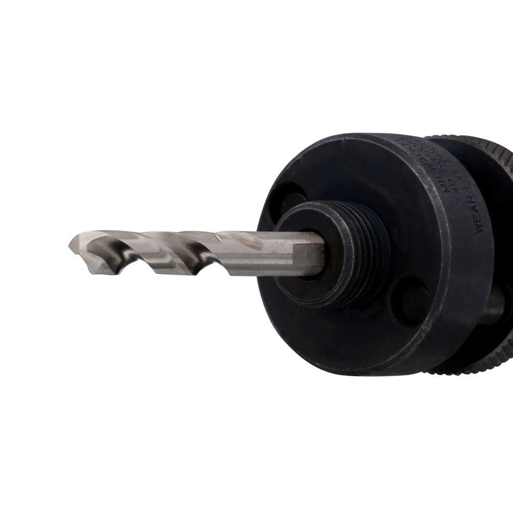 Drilling And Fastening Tools