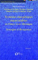 Guillaume Christen (U. A.) | SystèMes éNergéTiques Renouvelables En France Et...
