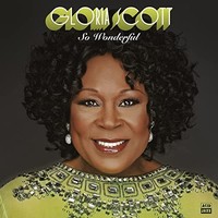 Scott - So Wonderful - Vinyl Record - G3Z