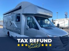 2026 Thor Motor Coach Delano 24RW