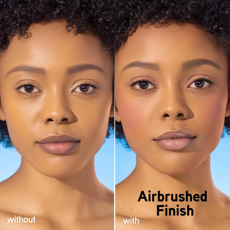 Physicians Formula, Matte Monoi Butter Blush Powder, Mattes Pink Mit Pfirsich-No - Bild 3 von 4