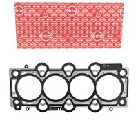 Elring 786.690 Zylinderkopfdichtung FüR Hyundai Tucson I30 KIA Ceed 1.6/1.7 Crdi
