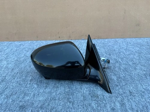 INFINITI FX35 FX37 FX50 QX70 09-17 OEM RIGHT RH DOOR MIRROR W/ CAMERA & AUTO DIM
