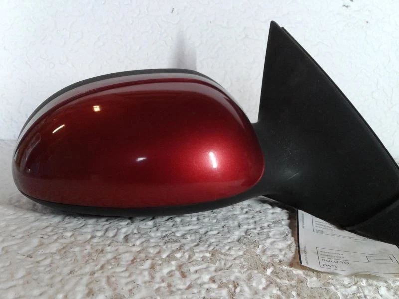 **ESPEJO PUERTA DERECHO** LADO PASO 2000-2005 MERCURY SABLE CALOR, FIJO Foto 3 de 4