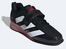 adidas Adipower Weightlifting 2 Black for Sale | Authenticity