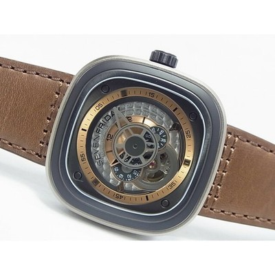SevenFriday SF-P2/01