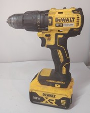 DeWalt DCD778 18V Cordless Drill with 5Ah Battery