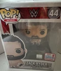 Funko Pop! WWE Zack Ryder #44 2017 Fall Convention Exclusive Vinyl Figure