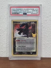 2021 Celebrations Classic Collection Umbreon-Gold Star #17 PSA 10 GEM Pokémon