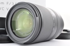 Tamron 18-300mm F/3.5-6.3 Di III-A VC VXD Model B061 Lens for Sony E Japan MINT+