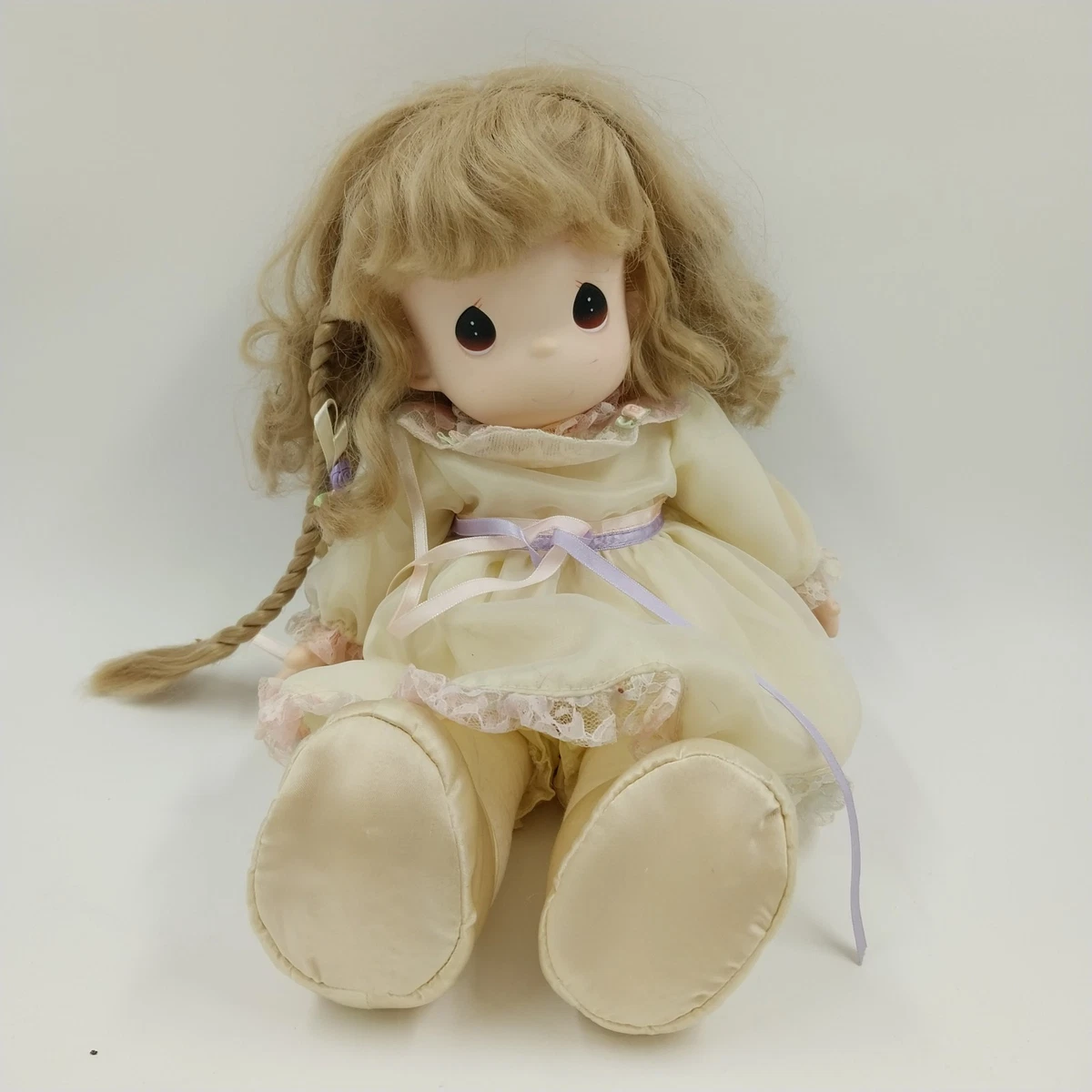 Ceramic Antique Dolls & Doll Playsets for sale | eBay