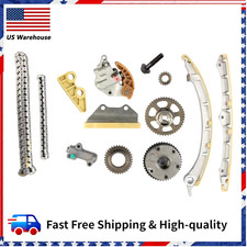 OEM For 08-2013 ACCORD CR-V 2.4L L4 DOHC Timi...