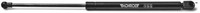 Monroe ML5653 Gasfeder FüR Koffer-/Laderaum Gasfeder GasdäMpfer FüR VW