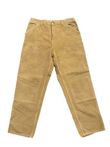 Carhartt Wip Double Knee Pant | eBay