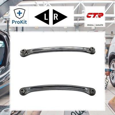 2x Ctr Lenker, Radaufhängung Links, Rechts für Hyundai ACCENT II ACCENT II#