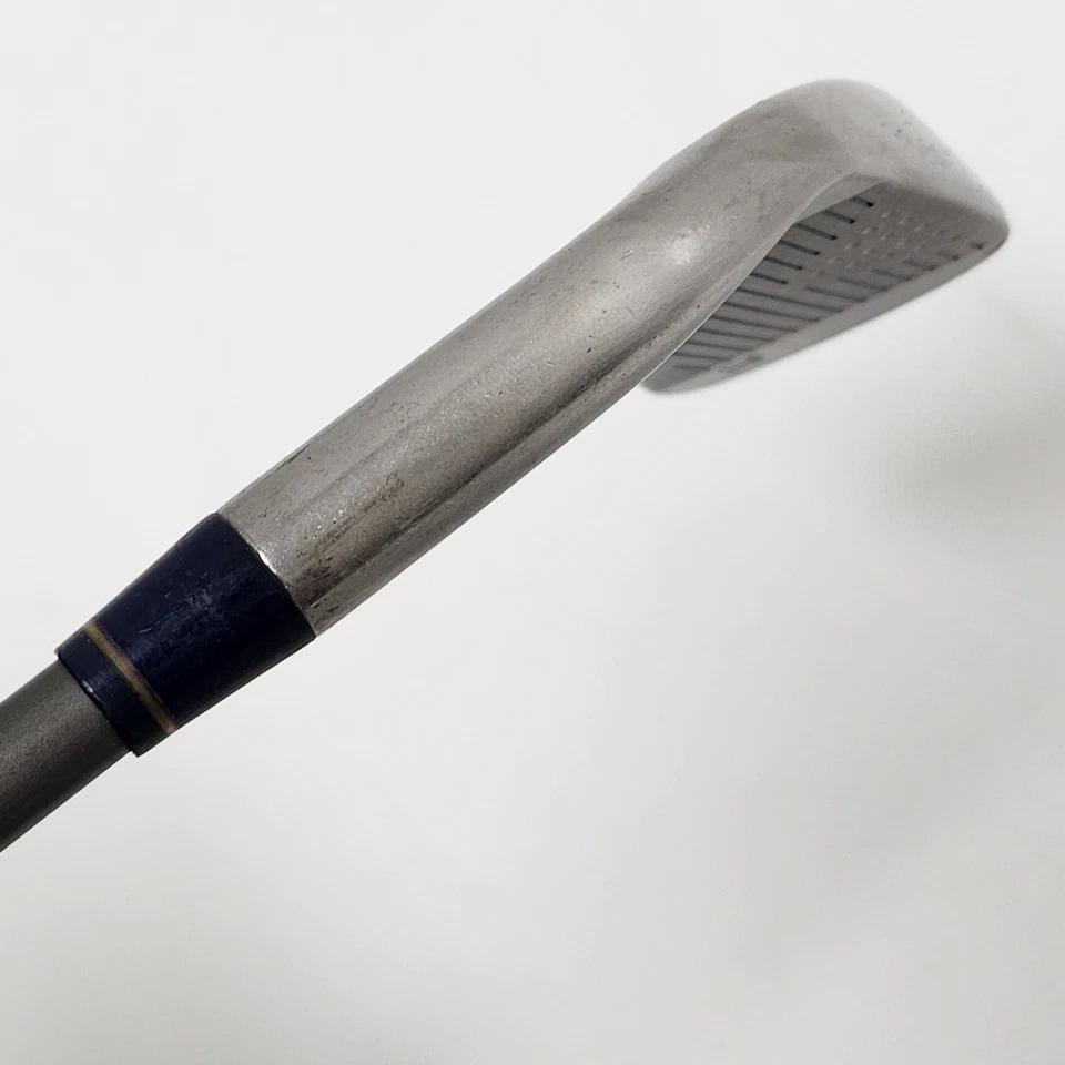 Mujer Founders Club Metal Fresco Individual Largo Hierro Damas Grafito Derecha 37,75 pulgadas Foto 4 de 4